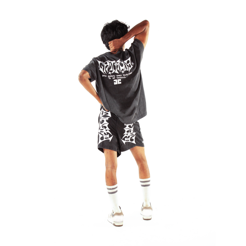 FAILURE SHORTS