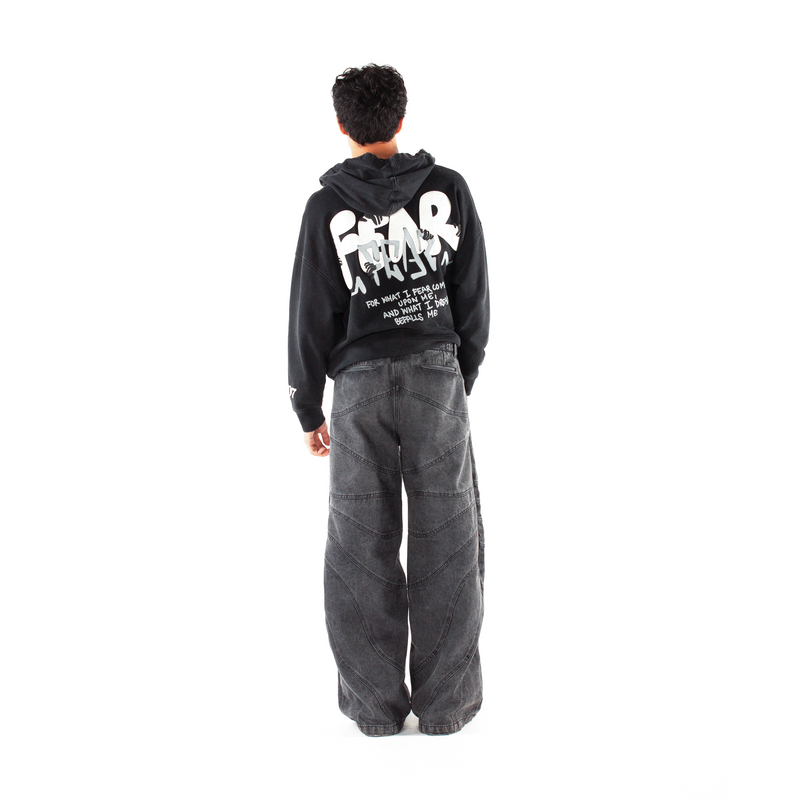 FEAR Hoodie