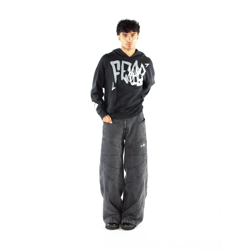 FEAR Hoodie