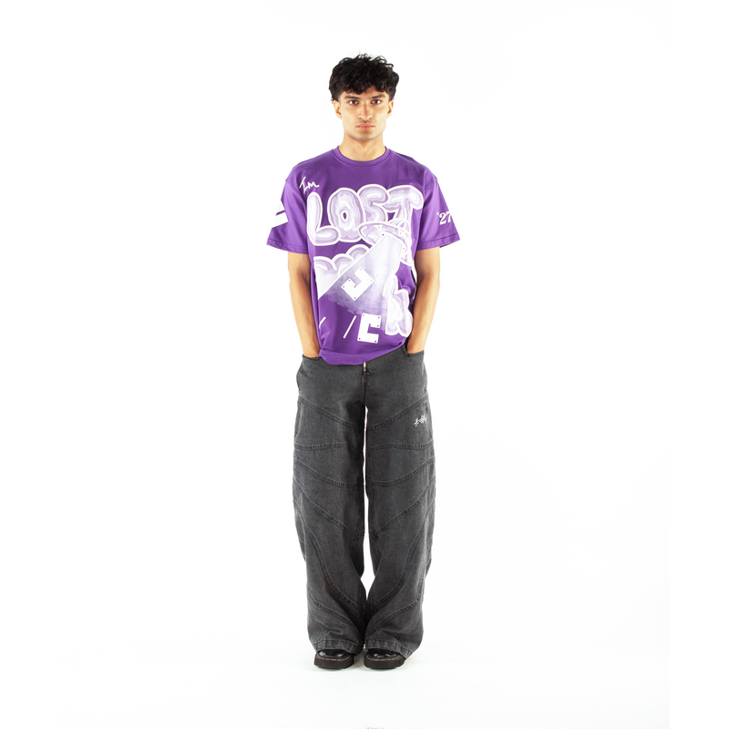 LOST TEE