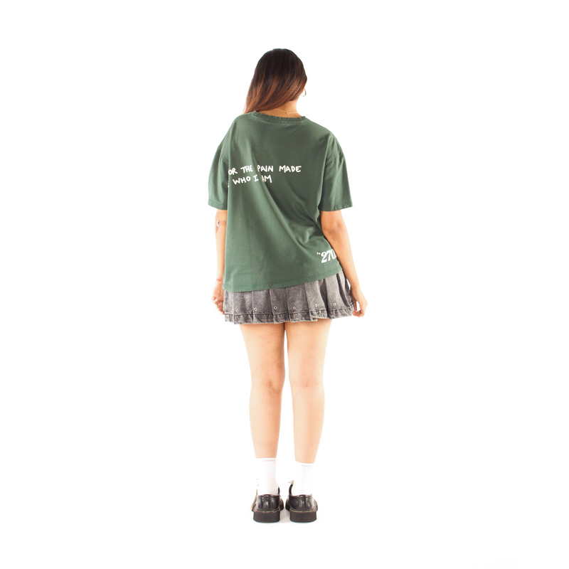 PAIN TEE