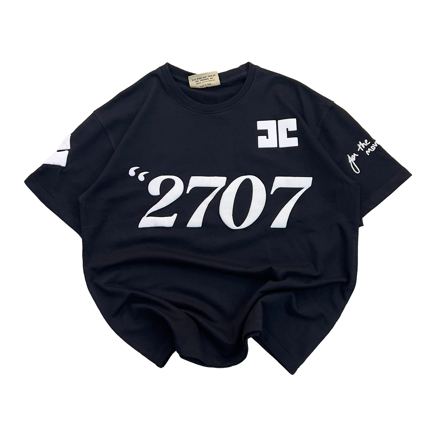 2707 TEE