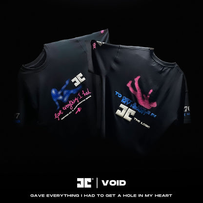 VOID TEE