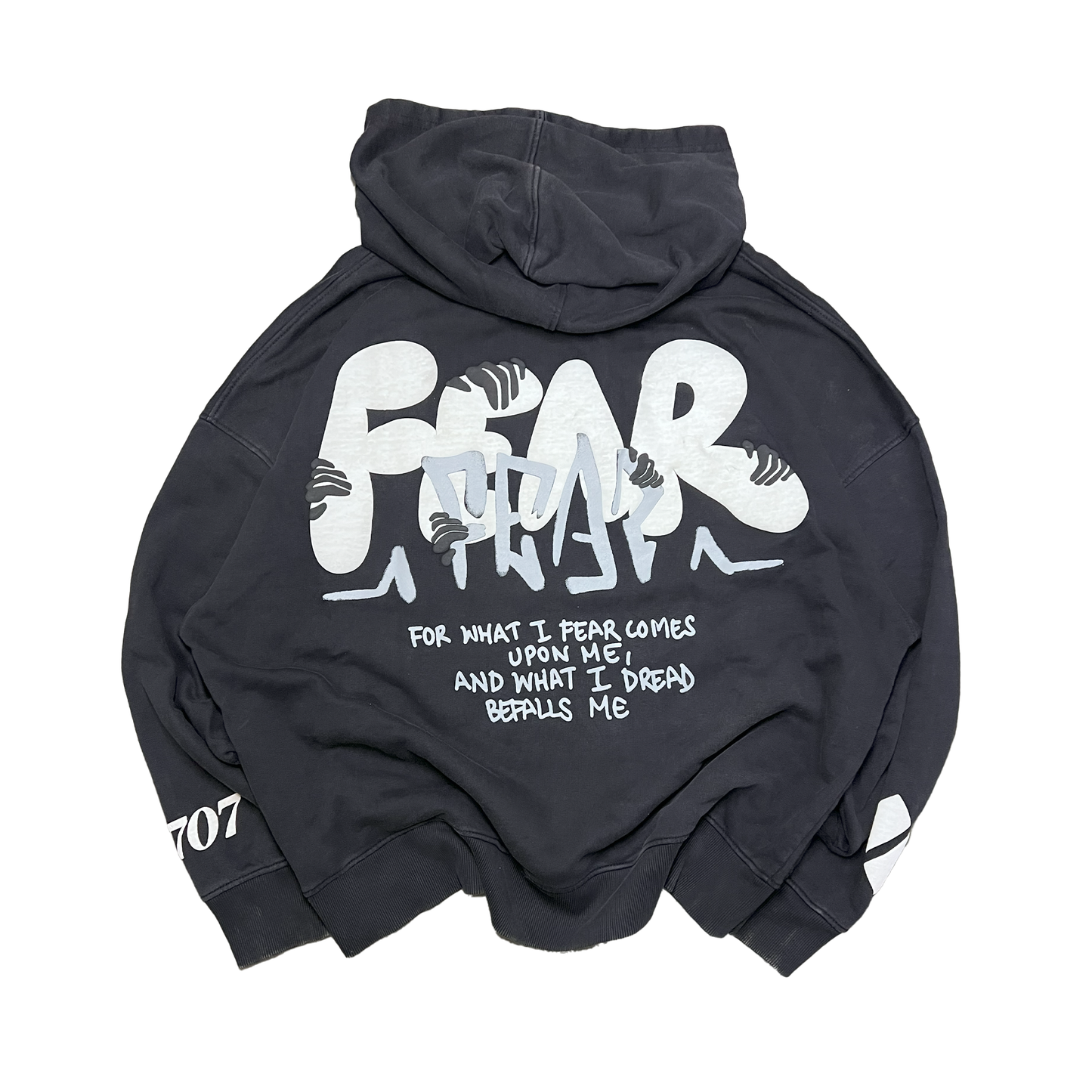 FEAR Hoodie