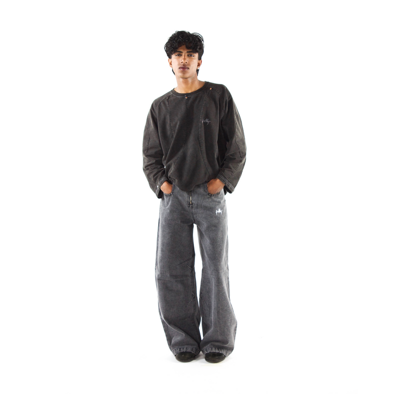 BASIC JEANS