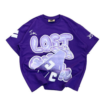 LOST TEE