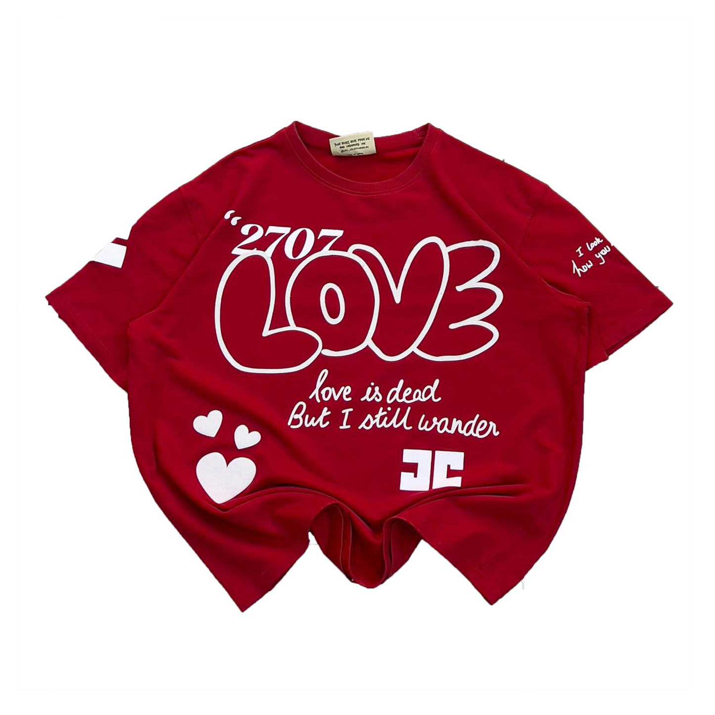 LOVE TEE