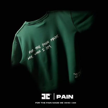 PAIN TEE