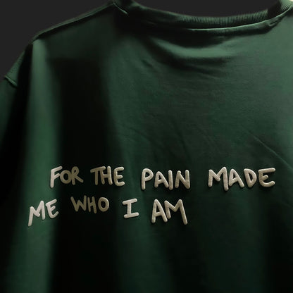 PAIN TEE